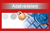 Adatv&eacute;delem