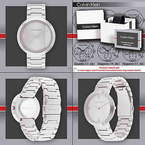 Calvin Klein CK25200289 portré kép