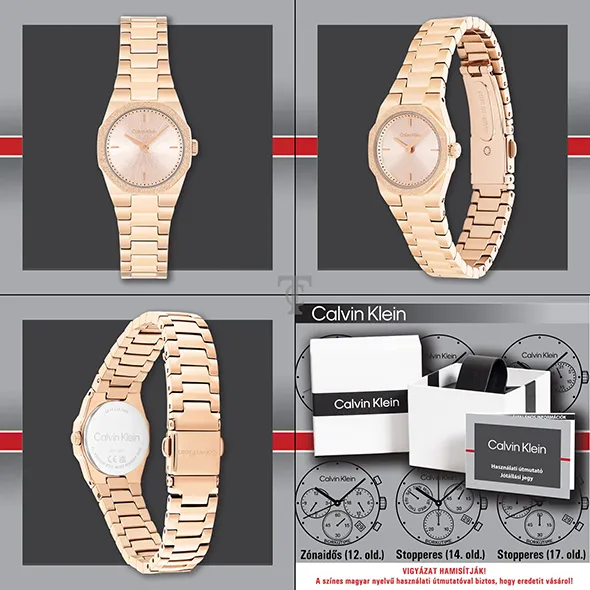 Calvin Klein CK25100143 portré kép