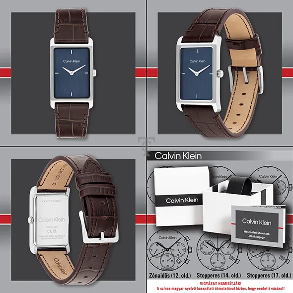 Calvin Klein CK25200529 portré kép