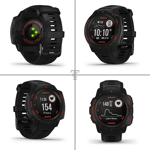 Garmin 010-02064-72 portré kép