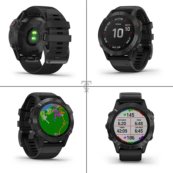 Garmin 010-02158-02 portré kép