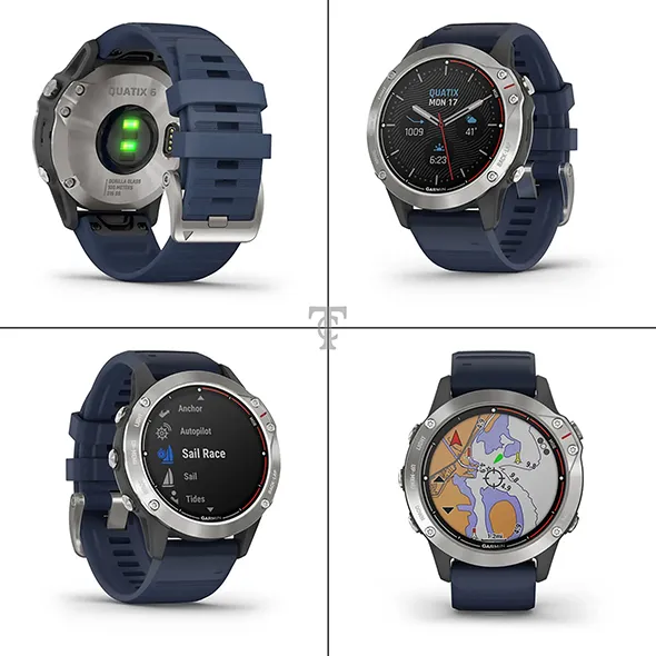 Garmin 010-02158-91 portré kép