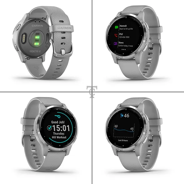 Garmin 010-02172-03 portré kép