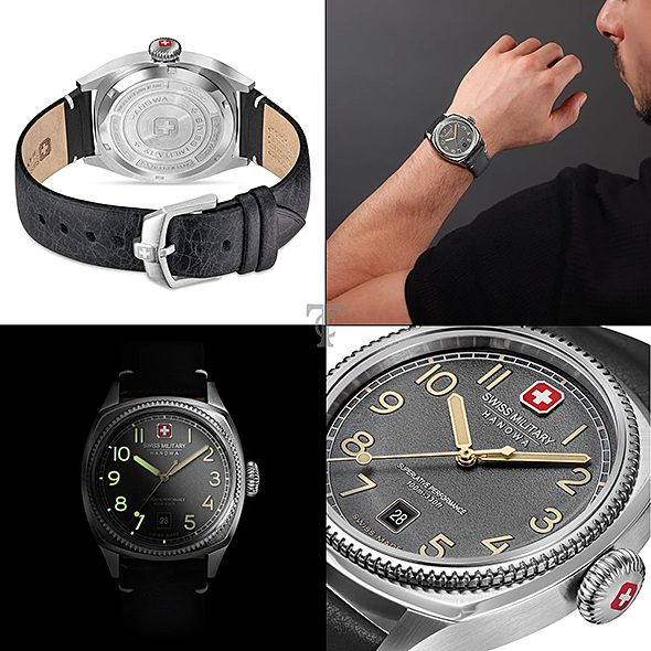 Swiss Military Hanowa SMWGB0003702 portré kép