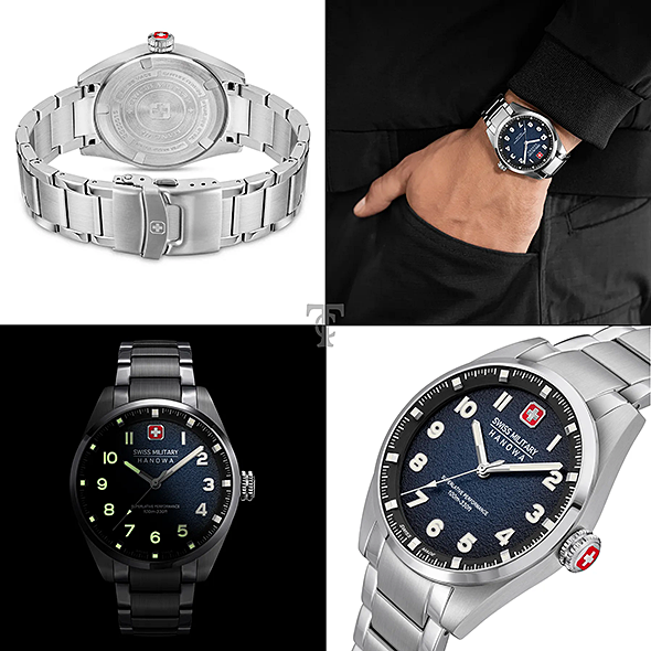 Swiss Military Hanowa SMWGG0001504 portré kép