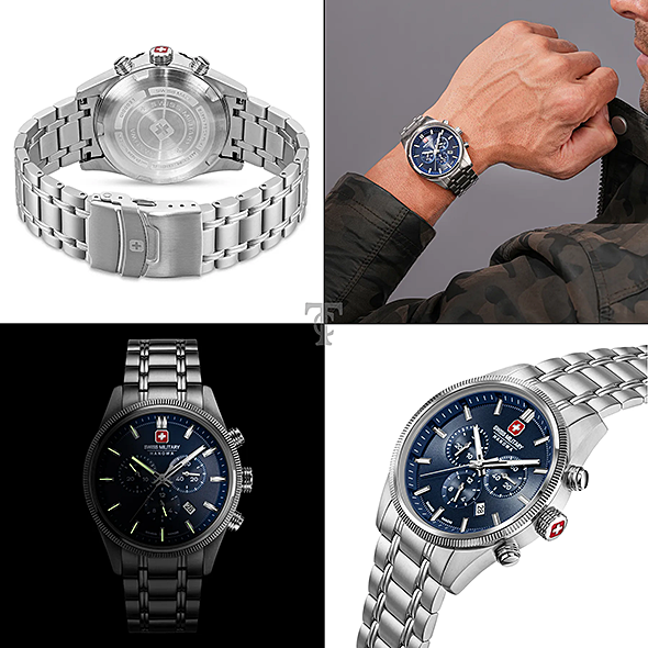 Swiss Military Hanowa SMWGI0003104 portré kép