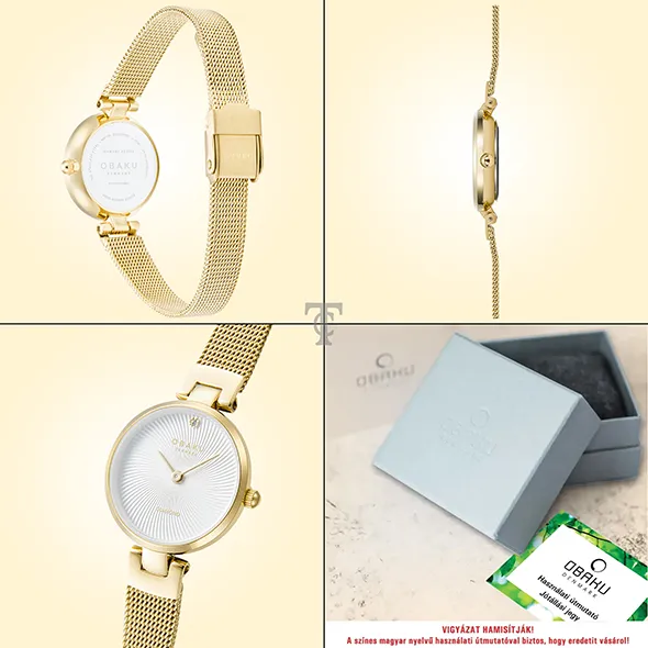 Obaku V256SXGIMG portré kép