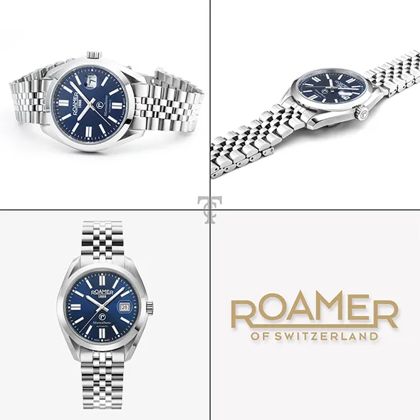 Roamer 996983414520 portré kép