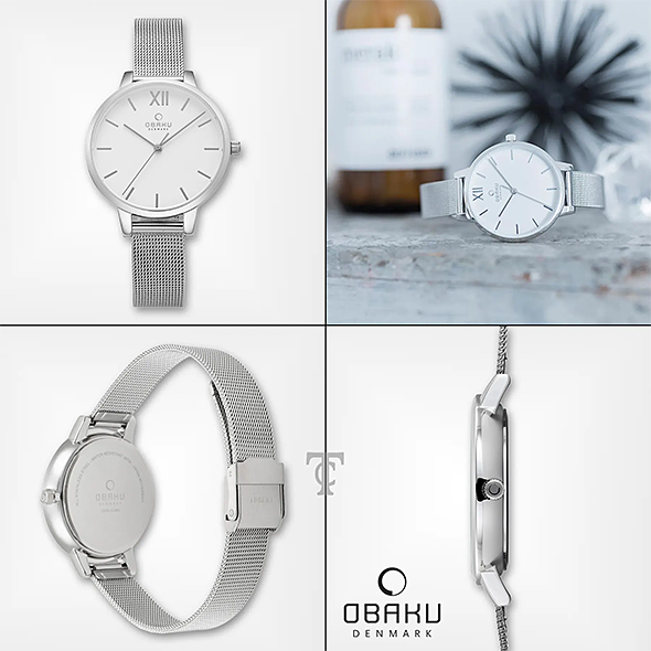 Obaku V209LXCIMC portré kép