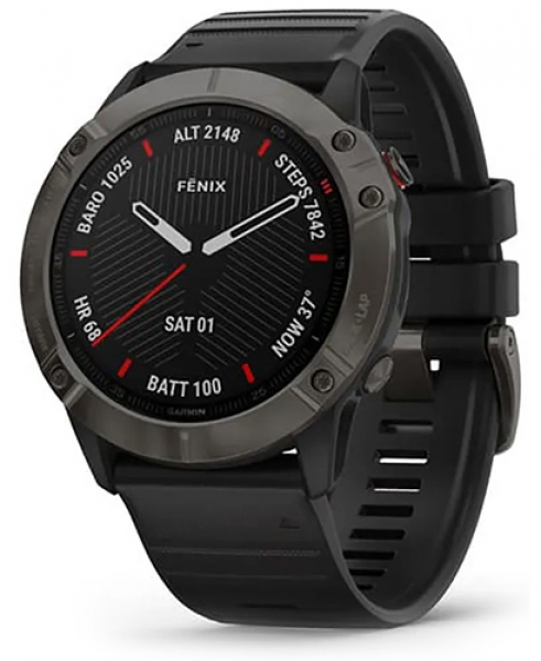 Garmin 010-02157-11 karóra