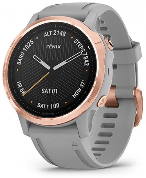 Garmin 010-02159-21 karóra