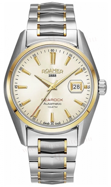 Roamer 210665492520 karóra