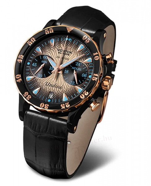 Vostok Europe 515E627-LS karóra