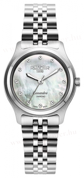 Roamer 626847418920 karóra