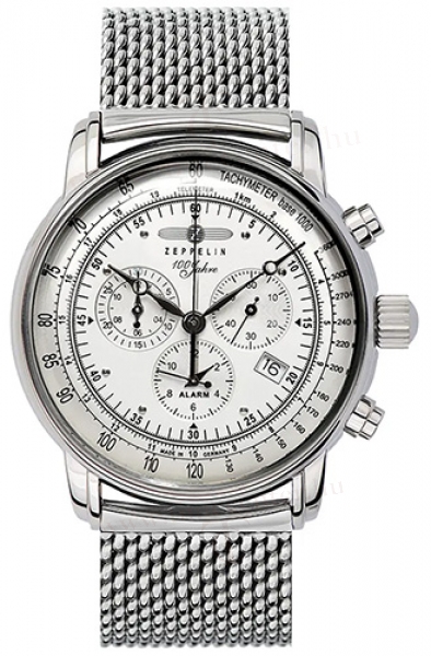 Zeppelin 7680M-1 karóra