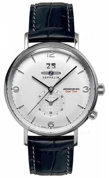 Zeppelin 8044-1 karóra