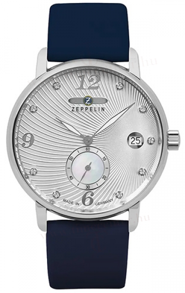 Zeppelin 8631-1 karóra