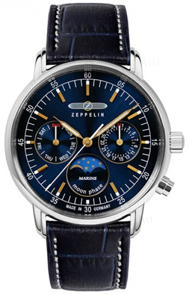 Zeppelin 8635-3 karóra