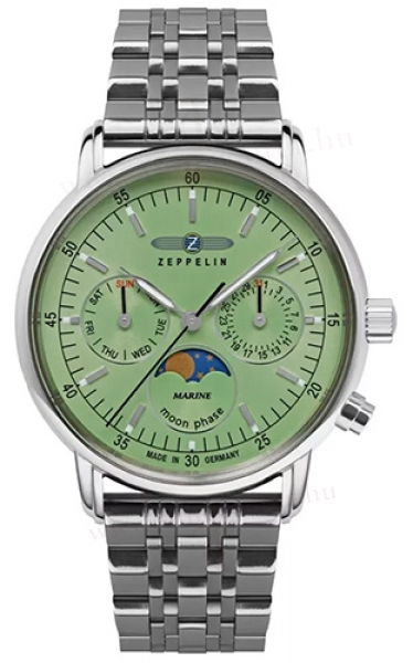 Zeppelin 8637M-4 karóra