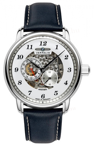 Zeppelin 8658-3 karóra