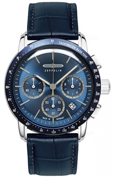 Zeppelin 8878-3 karóra