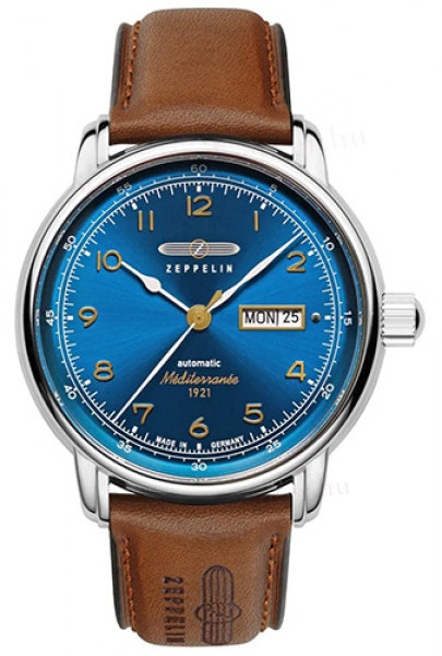 Zeppelin 9664-3 karóra
