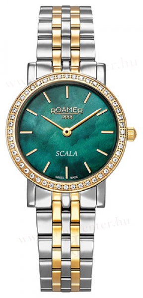 Roamer 976830477050 karóra