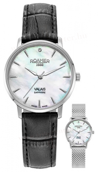 Roamer 989847412005 karóra