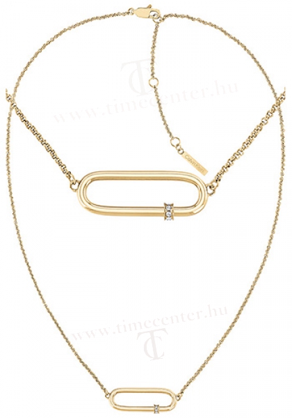 Calvin Klein Ékszer CKJ35000186 nyaklánc
