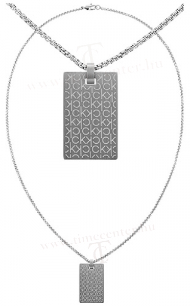 Calvin Klein Ékszer CKJ35000404 nyaklánc