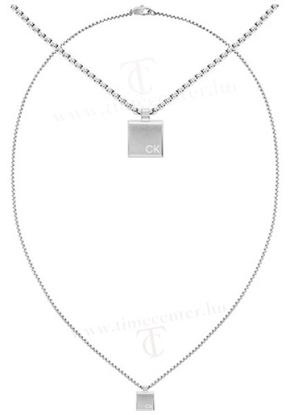 Calvin Klein Ékszer CKJ35000486 nyaklánc
