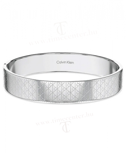 Calvin Klein Ékszer CKJ35000855 karkötő