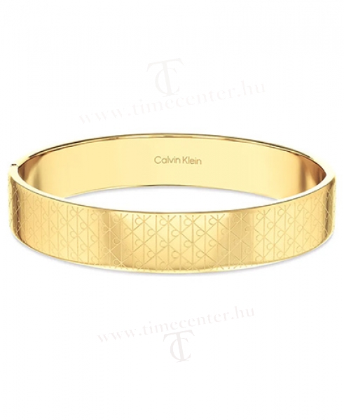 Calvin Klein Ékszer CKJ35000889 karkötő