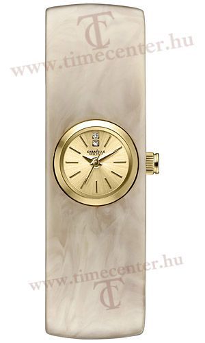 CARAVELLE CNY44L136 karóra