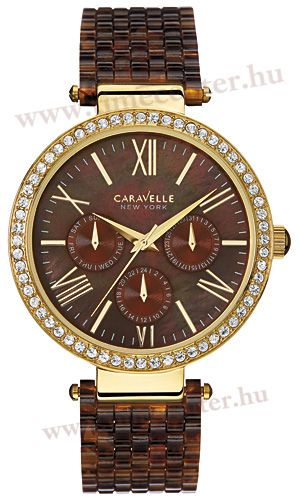 CARAVELLE CNY44N102 karóra