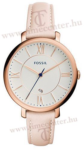 FOSSIL ES3988 karóra