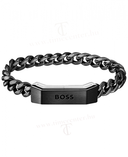 BOSS ÉKSZEREK HBJ1580316M karkötő