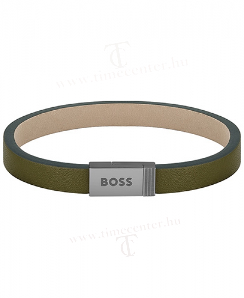 BOSS ÉKSZEREK HBJ1580338M karkötő