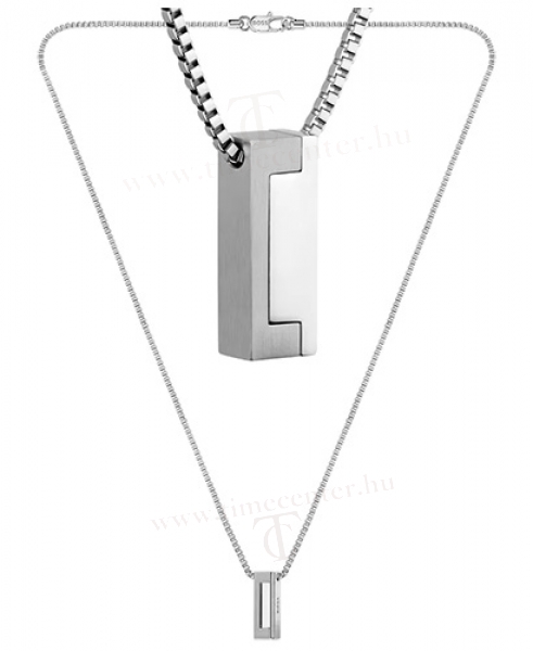 BOSS ÉKSZEREK HBJ1580749 nyaklánc