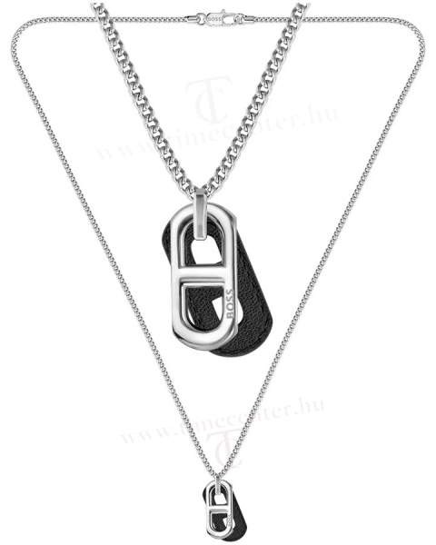 BOSS ÉKSZEREK HBJ1580781 nyaklánc