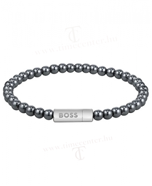 BOSS ÉKSZEREK HBJ1580790M karkötő