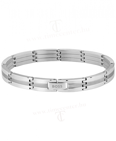 BOSS ÉKSZEREK HBJ1580803 karkötő