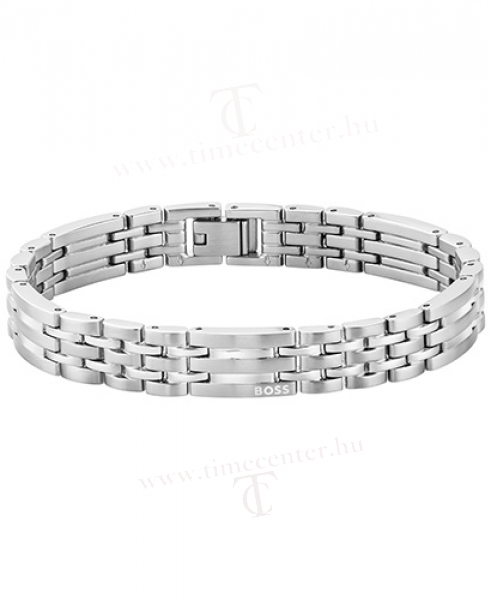 BOSS ÉKSZEREK HBJ1580812 karkötő