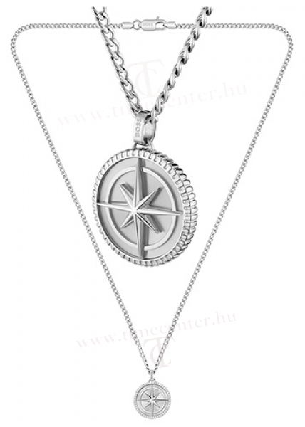 BOSS ÉKSZEREK HBJ1580841 nyaklánc