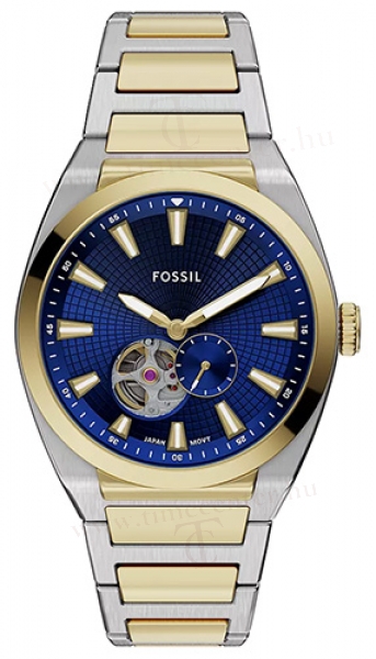 FOSSIL ME3275 karóra