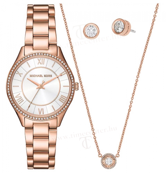 MICHAEL KORS MK4850SET karóra