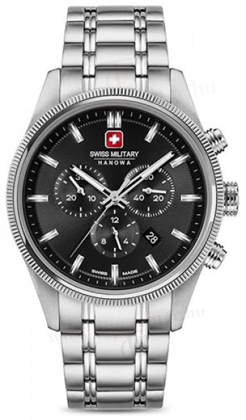 Swiss Military Hanowa SMWGI0003102 karóra