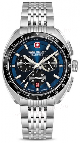 Swiss Military Hanowa SMWGI0003303 karóra