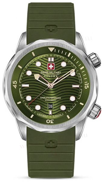 Swiss Military Hanowa SMWGN0006402 karóra